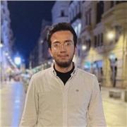 Profesor de física y matemáticas para bachillerato, ingenierías y ciencias